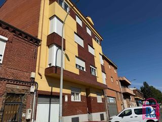 Miete Appartement  Libertad. Apartamento amueblado en alquiler