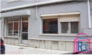 Location Local commercial  Palomera. Se alquila local en calle palomera. divisible.