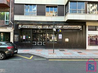 Location Local commercial  Cortes leonesas. Local para restaurante en alquiler