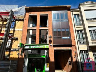 Oficina  La rúa. Oficina en venta
