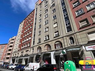 Etagenwohnung in Cardenal Lorenzana