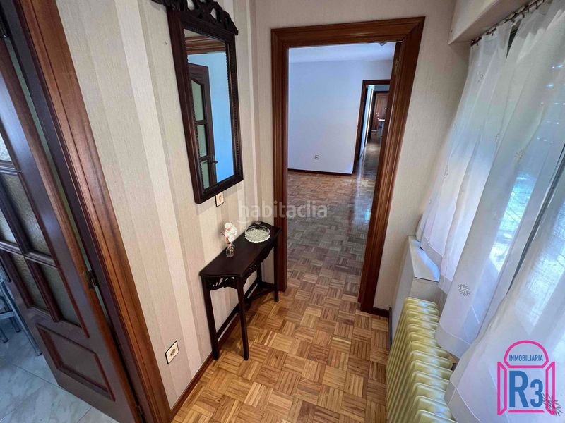 Foto 03a847d5-2a49-4d4a-a976-e89afa206ebc. Rent flat with heating in Centro Ciudad León
