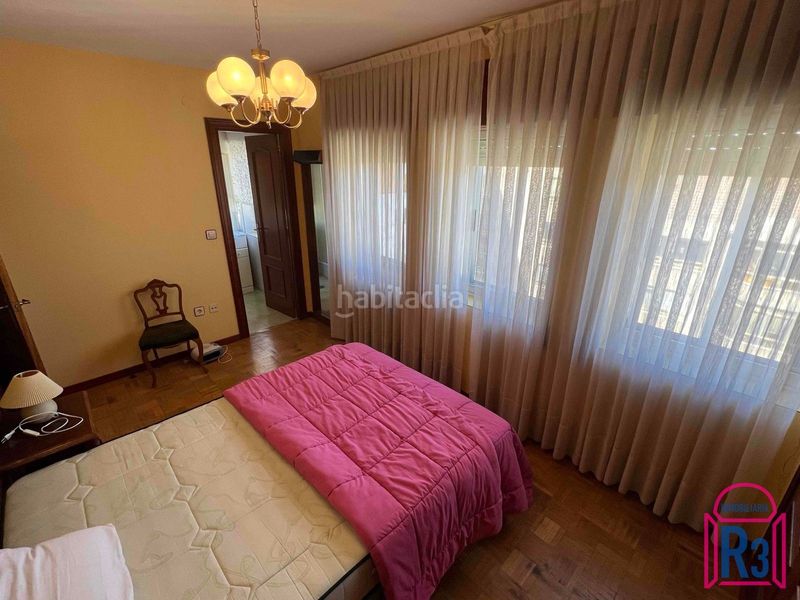 Foto 0b386a05-5cd0-4b31-a0bc-50d23ffa3a8d. Rent flat with heating in Centro Ciudad León