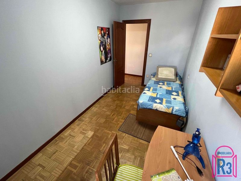 Foto 11c8cc5e-0208-4605-9a61-3d19a9282c46. Rent flat with heating in Centro Ciudad León