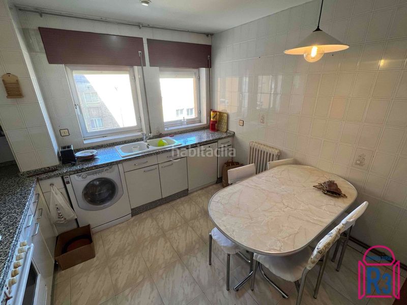 Foto 4363674f-e1b9-4059-9e56-265135b0fc35. Rent flat with heating in Centro Ciudad León