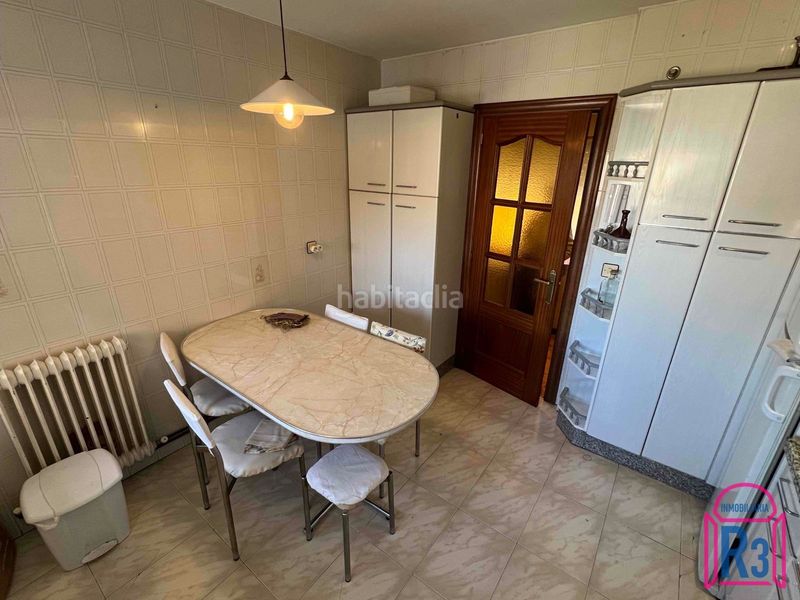 Foto 5c0d2df5-d337-444e-b59b-99144afcdd7a. Rent flat with heating in Centro Ciudad León