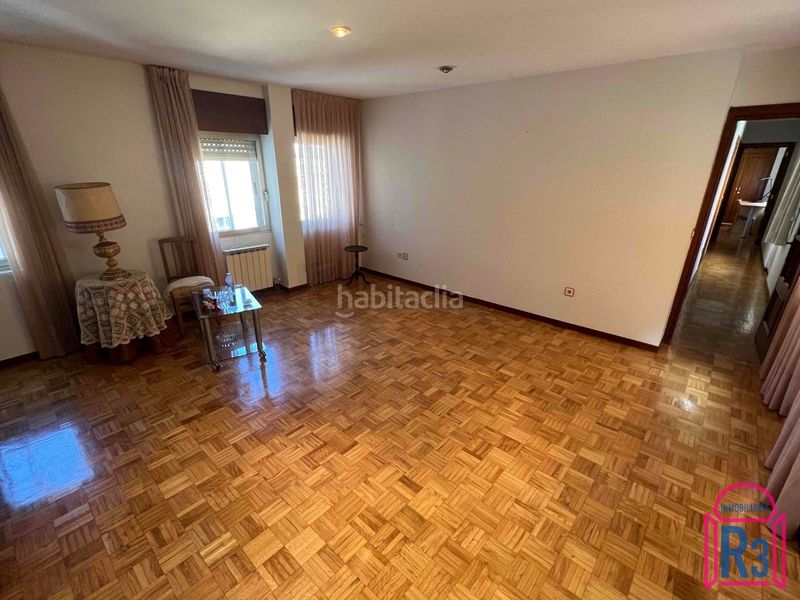 Foto 5c4fe1f0-6867-47c9-a23d-ffc8183e962f. Rent flat with heating in Centro Ciudad León