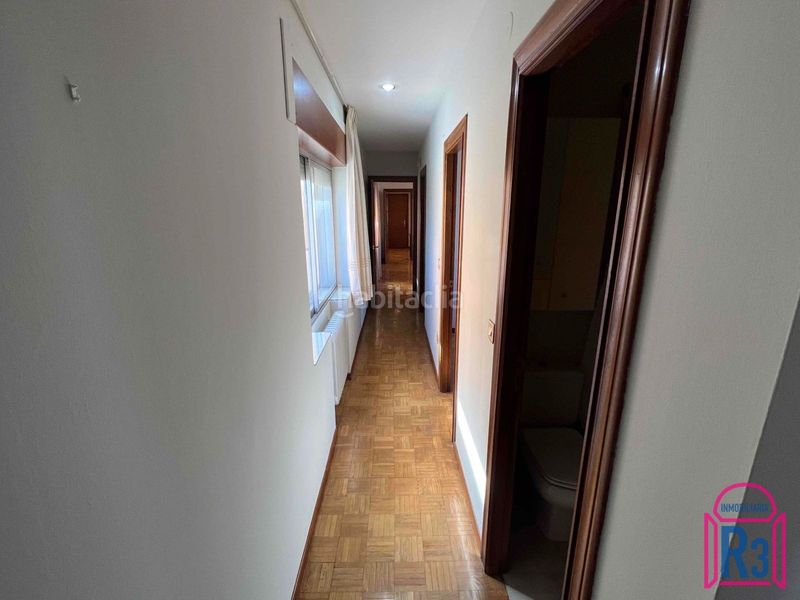 Foto b1babb10-17c7-4730-9d07-4209f8aee8eb. Rent flat with heating in Centro Ciudad León