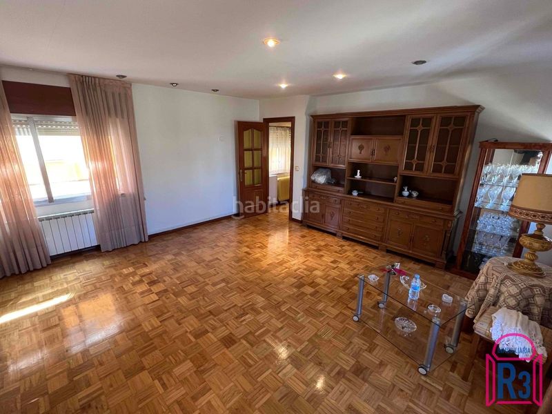 Foto c1d5c375-3280-47e3-b814-7a06906aa73e. Rent flat with heating in Centro Ciudad León