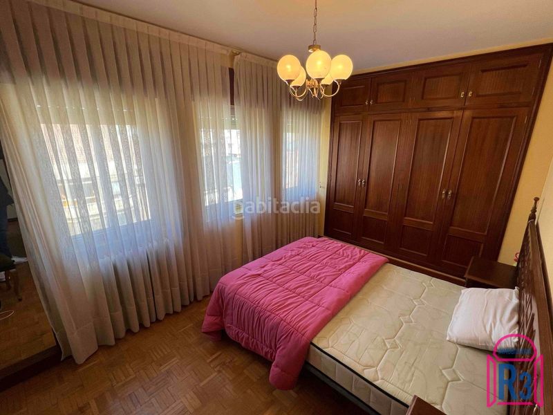Foto d15fe419-5d1e-458c-8750-de32b7731d7d. Rent flat with heating in Centro Ciudad León