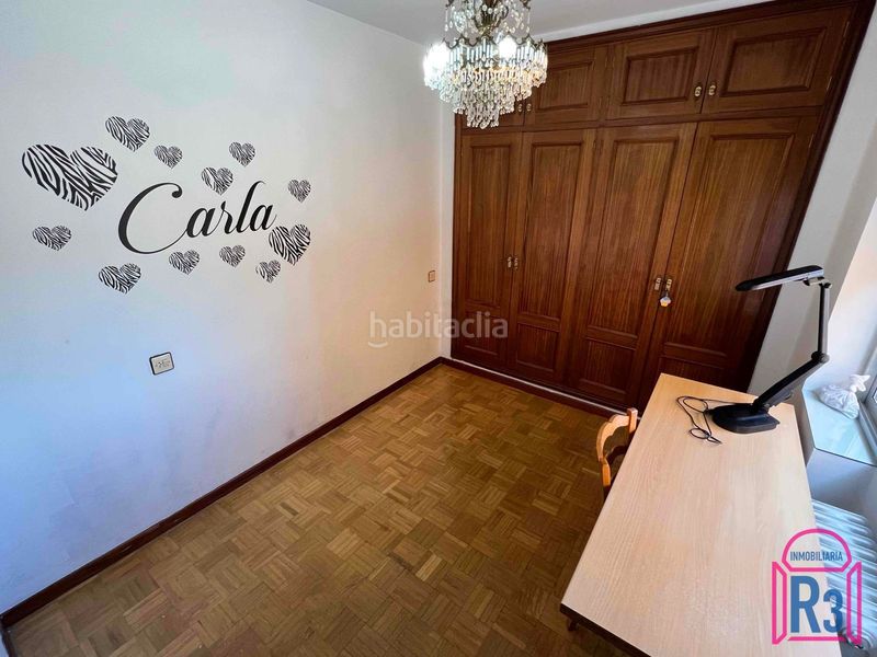 Foto d822ac72-eb53-4af3-bdb6-cf0a5a1096f1. Rent flat with heating in Centro Ciudad León