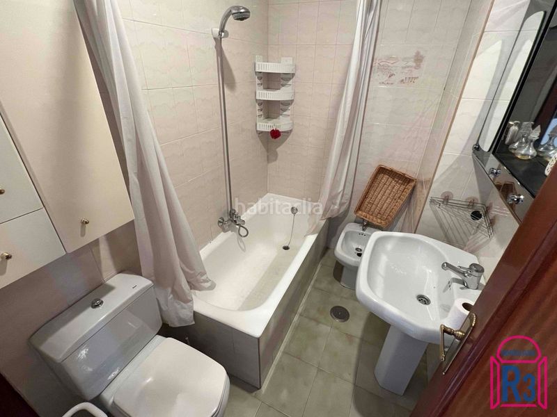 Foto ead43585-7360-4ceb-8ac6-3bab3690fd4e. Rent flat with heating in Centro Ciudad León