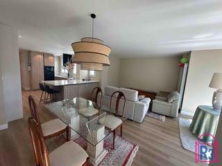 Appartamento in Centro Ciudad. Piso de 3 dormitorios totalmente reformado próximo a san marcos