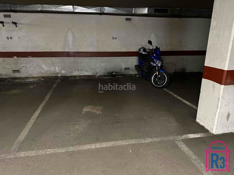 Foto 18a7e404-3616-4611-9320-22ad318bde11. Miete appartement mit heizung parking in Trobajo del camino