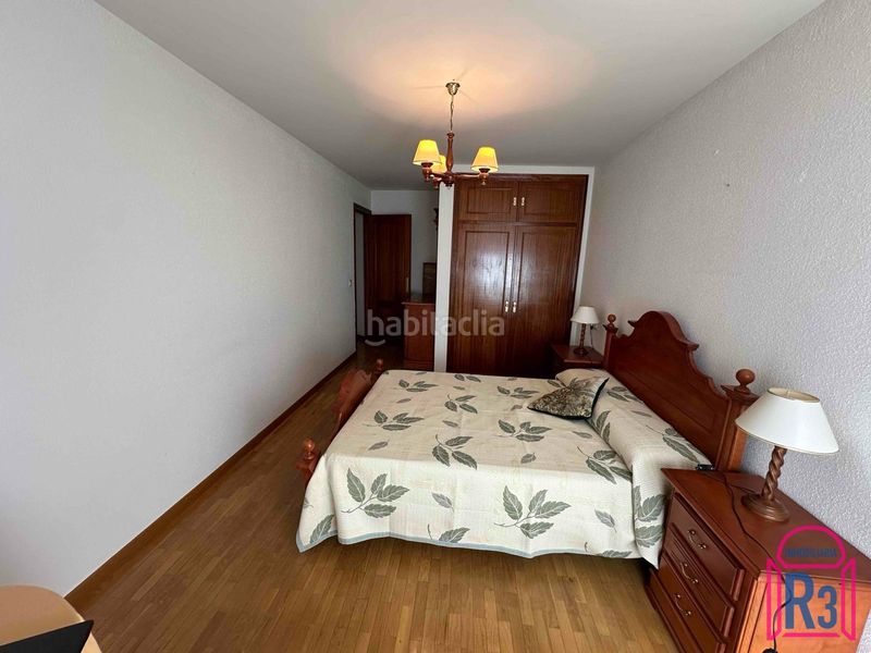 Foto 2adec52f-8483-4b05-805e-cff33365c3c8. Miete appartement mit heizung parking in Trobajo del camino