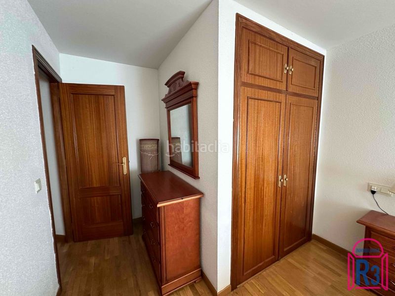 Foto 37636196-c918-4749-9423-b6d1817461ee. Miete appartement mit heizung parking in Trobajo del camino