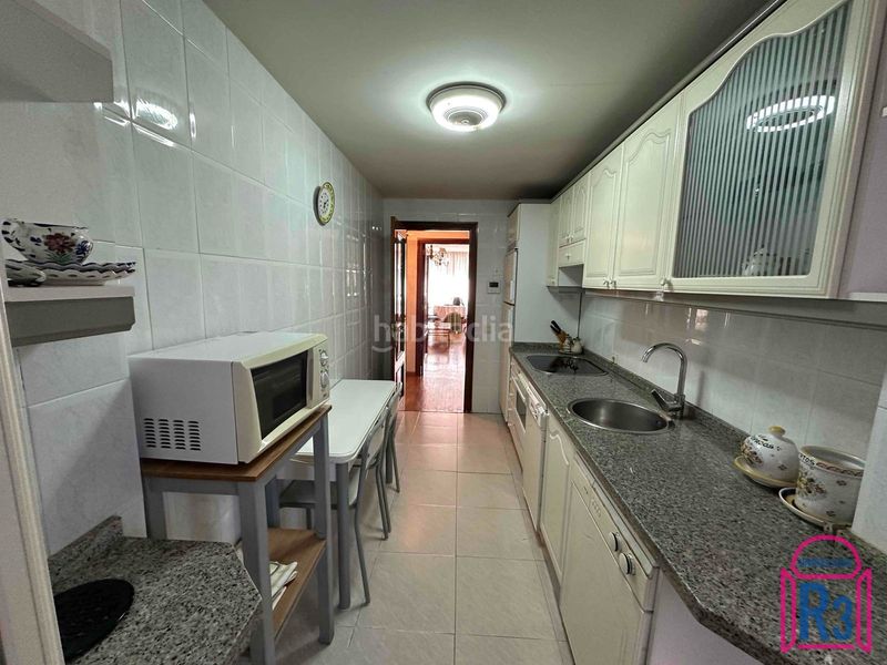 Foto 4846094a-48c7-4eca-a712-9c5643736298. Miete appartement mit heizung parking in Trobajo del camino