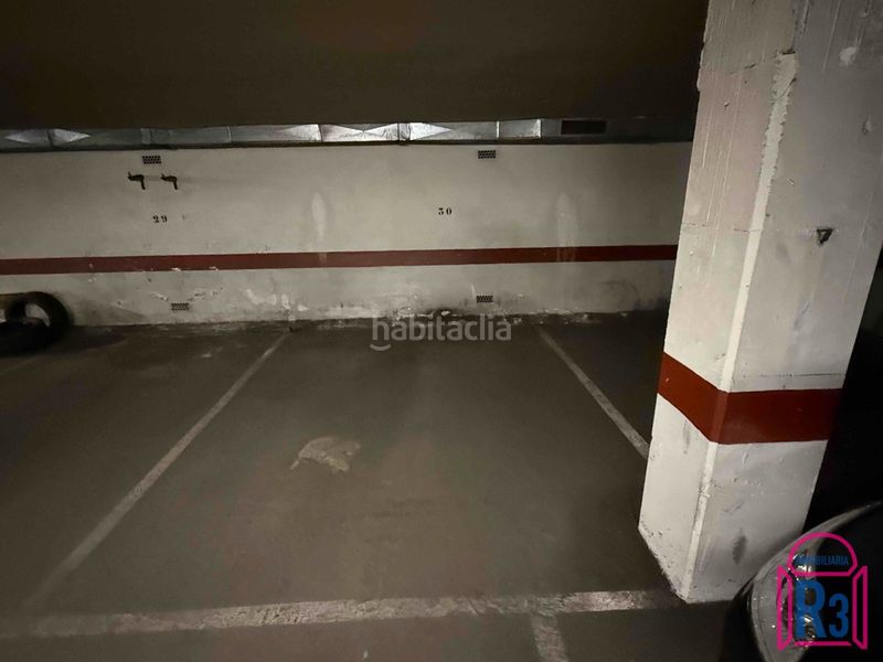 Foto 693420e6-cf98-4891-af68-d95c096c376e. Miete appartement mit heizung parking in Trobajo del camino