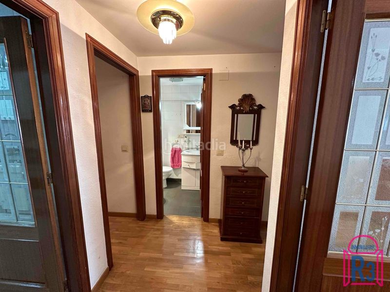 Foto 92c7ba3e-4972-4e87-ac97-c7554275513f. Miete appartement mit heizung parking in Trobajo del camino