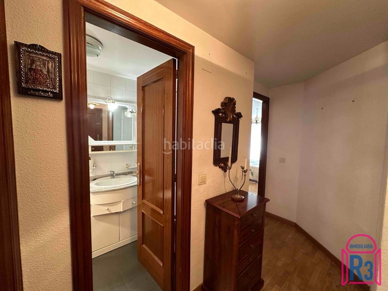 Foto b29a2a53-e592-4359-b107-b7aa75a8dae4. Miete appartement mit heizung parking in Trobajo del camino