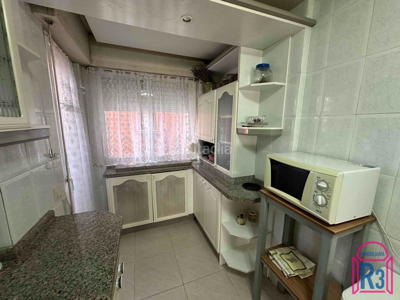 Foto ce834114-07a2-4f0f-9dfa-b89a283d6099. Miete appartement mit heizung parking in Trobajo del camino
