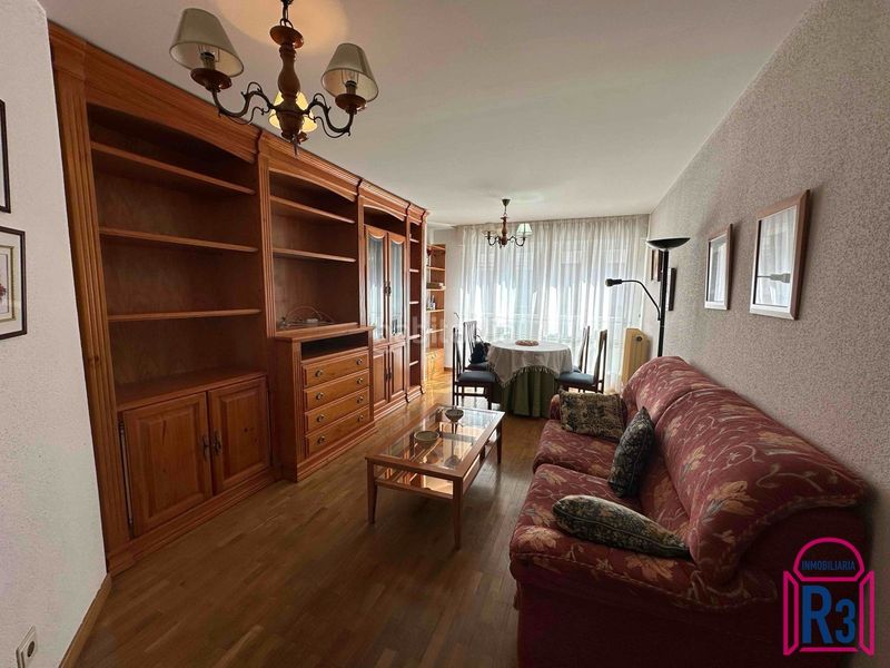 Foto d8182687-853d-4a0d-a610-648125f7cdaa. Miete appartement mit heizung parking in Trobajo del camino