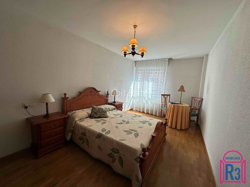 Foto ed0e48f4-8a2d-4929-b6df-e6e49d86fcdf. Miete appartement mit heizung parking in Trobajo del camino