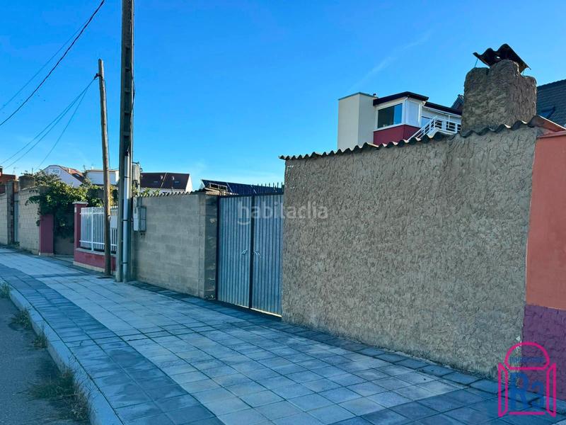 Foto 89582950-bbd1-45f3-8e6d-4f4e19776c36. Terreno residencial solar en venta en La Lastra León