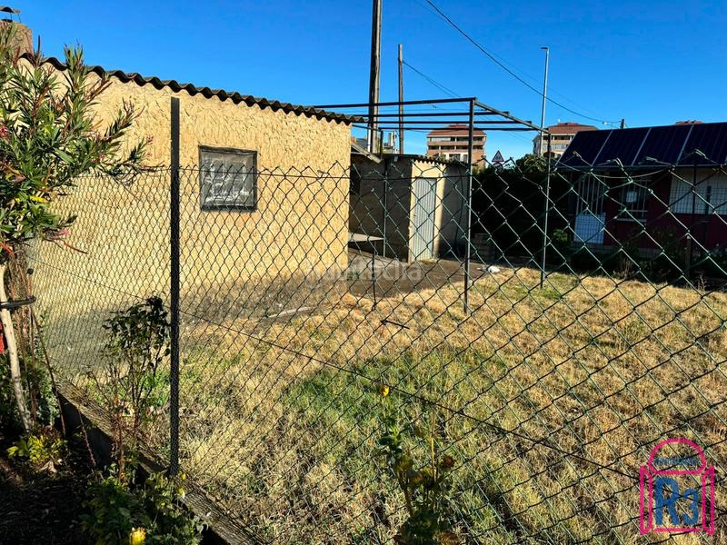 Foto c8505bb3-412a-4d70-ad97-76e3020451f4. Terreno residencial solar en venta en La Lastra León