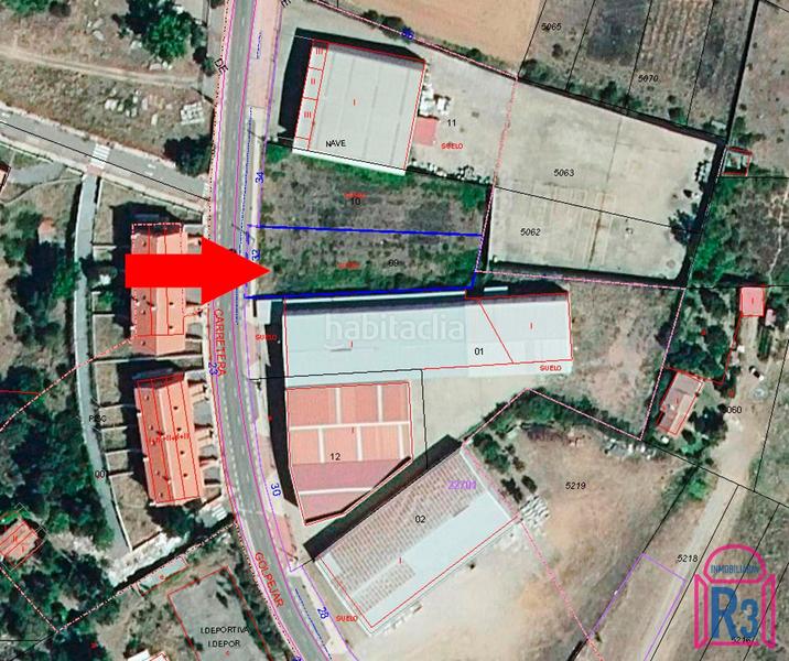 Foto 05b4dcd6-584e-4fec-9719-df0371fa4269. Fondo rustico in Valdefresno