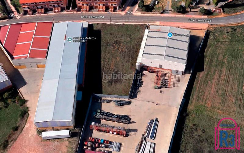 Foto 32ff9d41-7dc9-481b-9000-5da2e2eb436a. Fondo rustico in Valdefresno