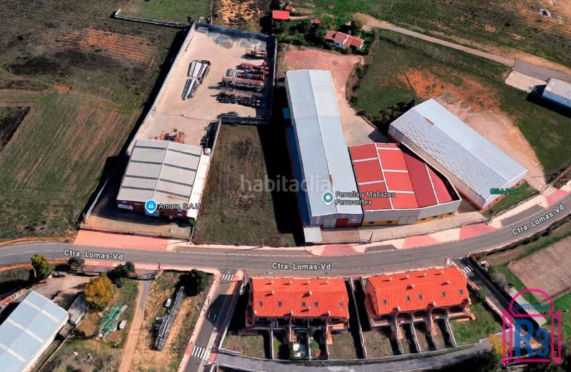 Foto 83007b68-d940-45bc-b065-f1891858f519. Fondo rustico in Valdefresno