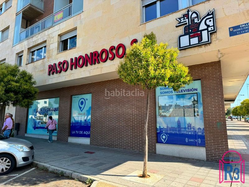 Foto 52c90fa6-af27-4968-860e-33a53b9cb065. Local comercial a El Soto León