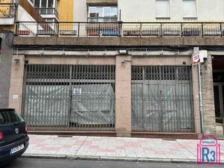 Location Local commercial  López de fenar. Local en alquiler