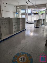 Rent Business premise  Modesto lafuente. Local acondicionado en alquiler
