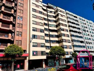 Appartement  Condesa de sagasta. Piso en condesa próximo a guzmán