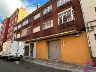 Location Appartement  Agustín alfageme. Apartamento amueblado en alquiler