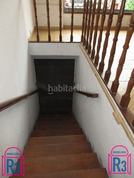 Foto 7526b3a5-8612-4593-8c82-774eb2c4f6da. Geschäftsraum in Trobajo del camino