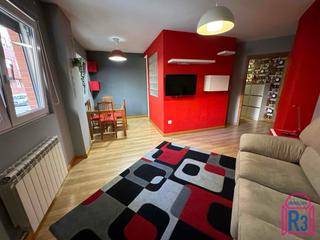 Appartement  Juan ramón  jiménez. Apartamento todo exterior con piscina comunitaria y zonas verdes