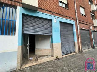 Local Comercial en Santo Tirso
