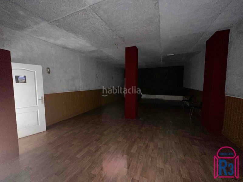 Foto 0a680ff4-4dfd-4546-985b-0a7c06ffe450. Local comercial a El Ejido - Santa Ana León