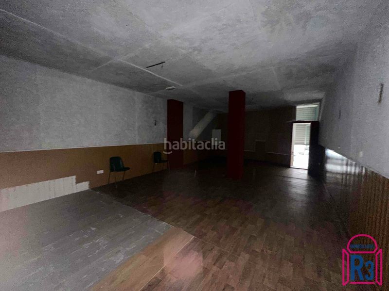 Foto 3312fba6-d029-4497-b837-722853f04bad. Local comercial a El Ejido - Santa Ana León
