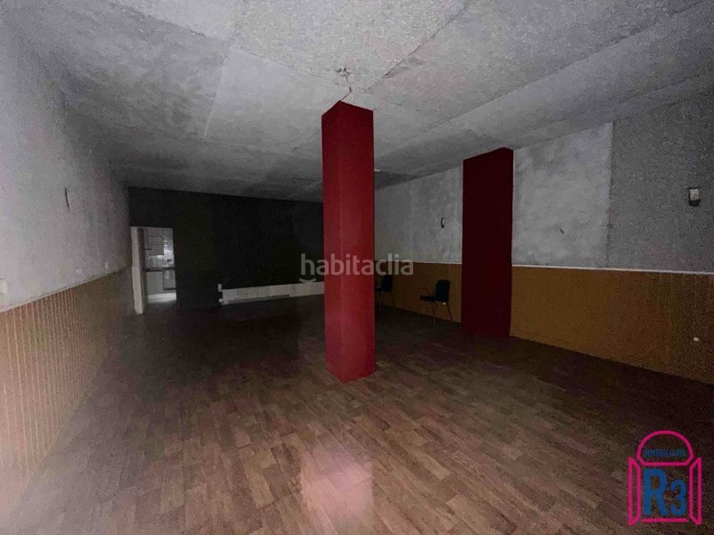 Foto 442f2442-7fde-4133-84ed-287bc54c1d1c. Local comercial a El Ejido - Santa Ana León