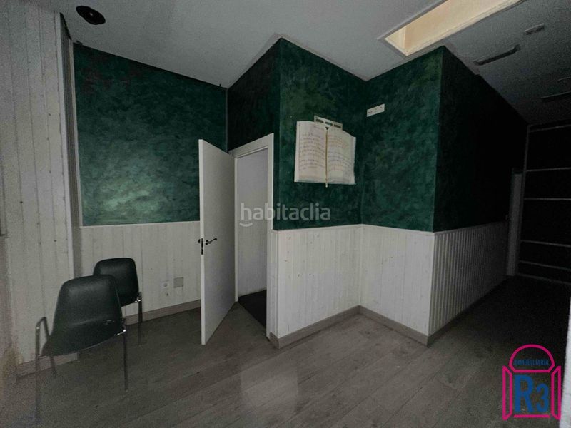 Foto 7ee13294-ad98-40b9-837c-407a1a9d809e. Local comercial a El Ejido - Santa Ana León