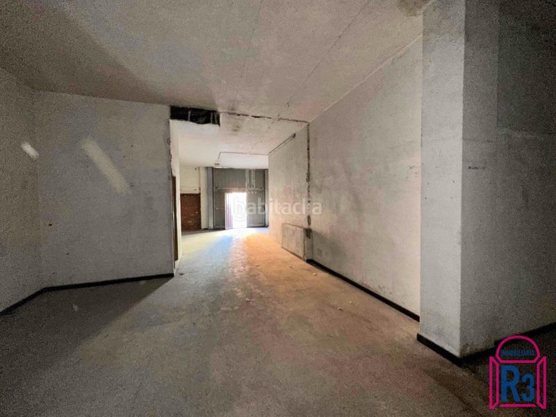 Foto 7a45602f-e9e8-4e8d-9570-ec977d035558. Geschäftsraum in Crucero León