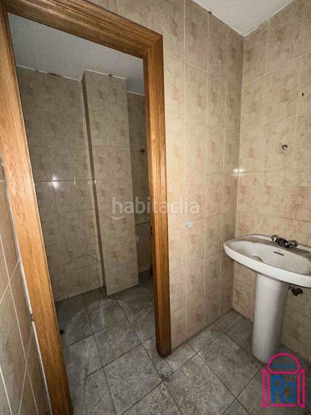 Foto 92973727-c2ee-48c8-a63e-77badd138727. Geschäftsraum in Crucero León