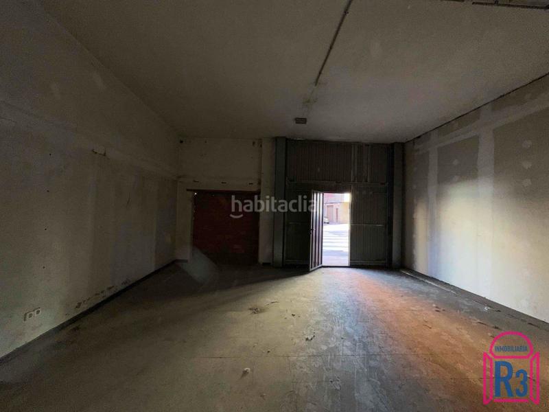 Foto d562db2c-d1fa-46a2-9371-ca70f5946cc6. Geschäftsraum in Crucero León