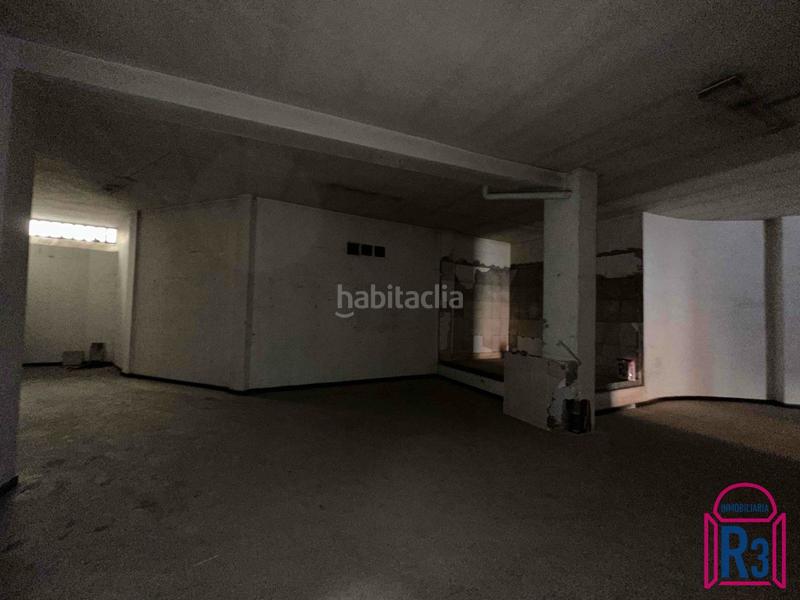 Foto e434e93a-3f95-4dbf-a62c-577249341132. Geschäftsraum in Crucero León