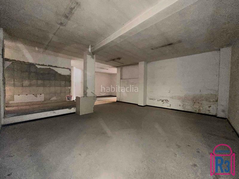 Foto fac69281-a802-4b17-afa6-85623181fbbe. Geschäftsraum in Crucero León