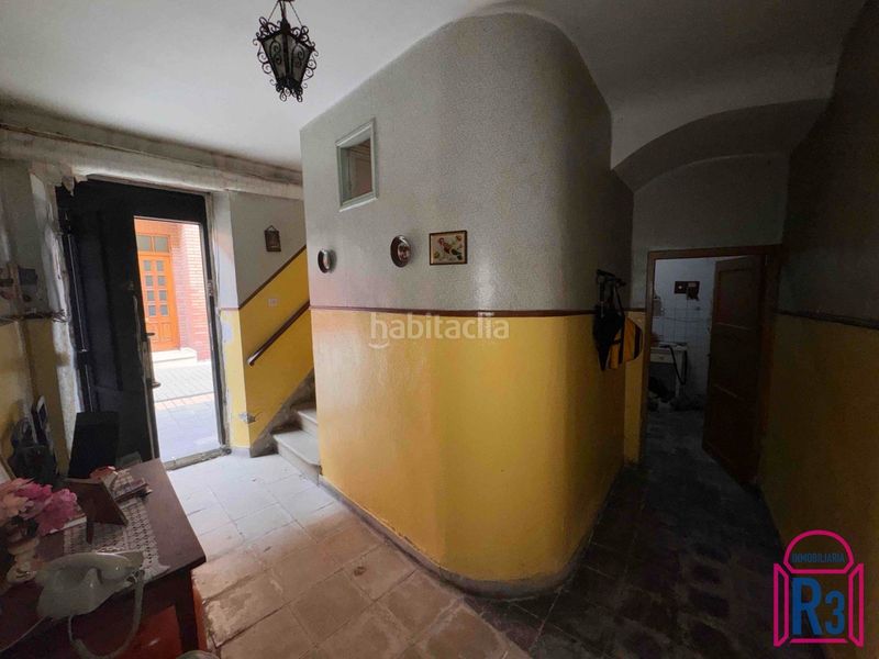 Foto 5190eb0f-998b-4d70-9be7-2a195d9a8882. Edifici a Trobajo del camino